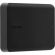 Портативный HDD TOSHIBA 4Tb Canvio Basics Usb 3.2 (HDTB540EK3CA)