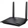 Маршрутизатор беспроводной TP-Link TL-MR100 N300 10/100BASE-TX/4G(3G) cat.4