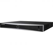IP-видеорегистратор Hikvision DS-7608NXI-K2 (8 кан. 80Мб/с, захват лица)