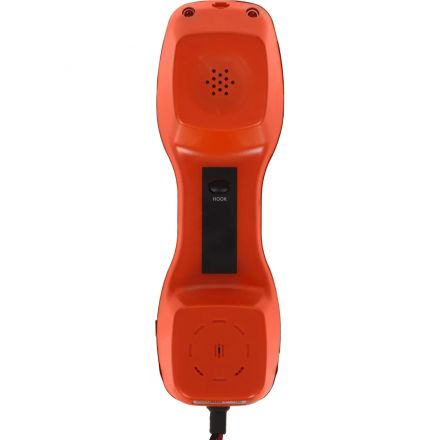 Тестер LANMASTER телефонная трубка LAN-TELESET-100