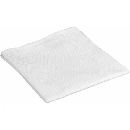 Полотенце вафельное 40х80 см. пл 105 гр/м2, 50 шт/уп Полотенце вафельное 40х80 см. пл 105 гр/м2, 50 шт/уп