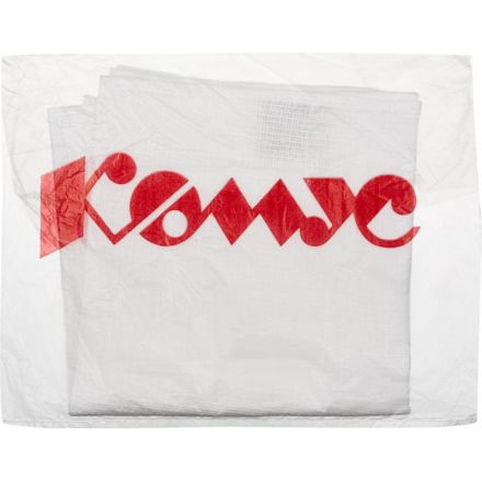 Полотенце вафельное 40х80 см. пл 105 гр/м2, 50 шт/уп Полотенце вафельное 40х80 см. пл 105 гр/м2, 50 шт/уп