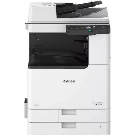 МФУ Canon imageRUNNER C3326i MFP A3, 64Gb, 26 (А4) 15 (А3) стр/мин, цветной МФУ Canon imageRUNNER C3326i MFP A3, 64Gb, 26 (А4) 15 (А3) стр/мин, цветной
