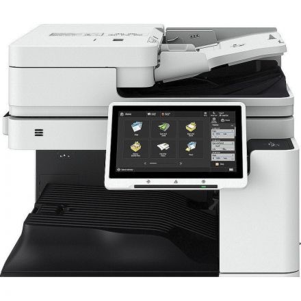 МФУ Canon imageRUNNER C3326i MFP A3, 64Gb, 26 (А4) 15 (А3) стр/мин, цветной МФУ Canon imageRUNNER C3326i MFP A3, 64Gb, 26 (А4) 15 (А3) стр/мин, цветной
