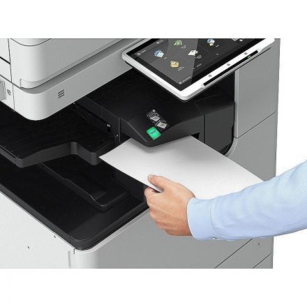 МФУ Canon imageRUNNER C3326i MFP A3, 64Gb, 26 (А4) 15 (А3) стр/мин, цветной МФУ Canon imageRUNNER C3326i MFP A3, 64Gb, 26 (А4) 15 (А3) стр/мин, цветной