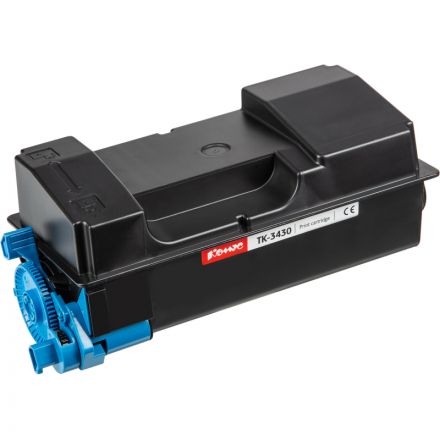 Тонер-картридж Комус TK-3430 чер. для Kyocera PA5500x/MA5500ifx Тонер-картридж Комус TK-3430 чер. для Kyocera PA5500x/MA5500ifx
