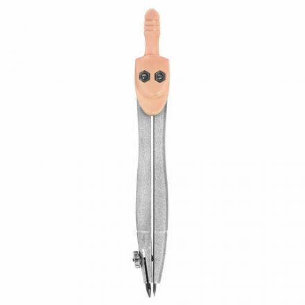 Готовальня BRAUBERG SCHOOL KIT, 11 предметов, циркуль 115 мм, циркуль 125 мм, чертежные принадлежности, персиковый цвет, 210717 Готовальня BRAUBERG SCHOOL KIT, 11 предметов, циркуль 115 мм, циркуль 125 мм, чертежные принадлежности, персиковый цвет, 210717