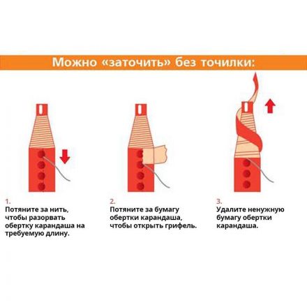 Карандаш чернографитный DERMATOGRAPH P-7600, белый, 1,0-4,4мм NEW 161788 Карандаш чернографитный DERMATOGRAPH P-7600, белый, 1,0-4,4мм NEW 161788