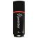 Флеш-диск 8 GB, SMARTBUY Crown, USB 2.0, черный, SB8GBCRW-K