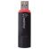 Флеш-диск 8 GB, SMARTBUY Crown, USB 2.0, черный, SB8GBCRW-K