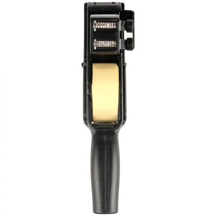 Этикет-пистолет OPEN С20/A (кир)2-стр10х10зн,26х16пр Этикет-пистолет OPEN С20/A (кир)2-стр10х10зн,26х16пр