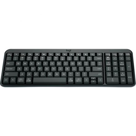 Клавиатура Logitech K251 черный беспроводная BT Multimedia (920-013363) Клавиатура Logitech K251 черный беспроводная BT Multimedia (920-013363)