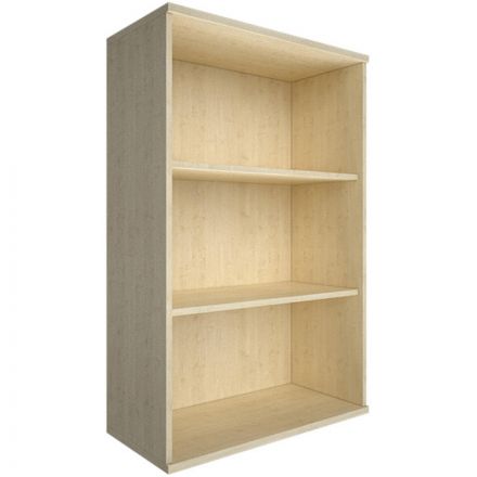 Шкаф RIVA средний широкий А.СТ-2.1 клен чист. В1200 Шкаф RIVA средний широкий А.СТ-2.1 клен чист. В1200