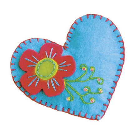 Цветной фетр МЯГКИЙ А4, 2 мм, 5 листов, 5 цветов, плотность 170 г/м2, ОСТРОВ СОКРОВИЩ, 660620 Цветной фетр МЯГКИЙ А4, 2 мм, 5 листов, 5 цветов, плотность 170 г/м2, ОСТРОВ СОКРОВИЩ, 660620