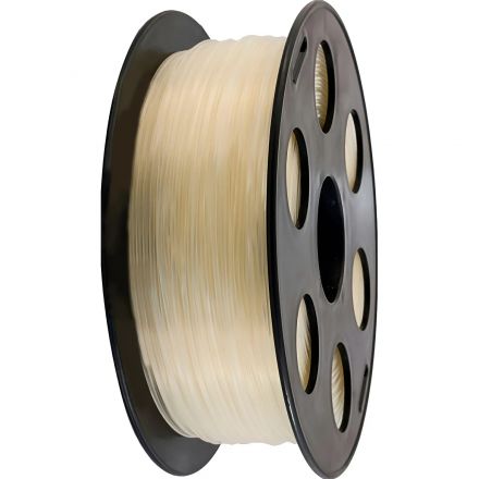 Пластик PLA BestFilament, 1.75 мм, натуральный, 1 кг