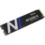 SSD накопитель Netac NV5000-N 500GB PCIe4x4 NVMe(NT01NV5000N-500-E4X)