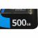 SSD накопитель Netac NV5000-N 500GB PCIe4x4 NVMe(NT01NV5000N-500-E4X)
