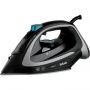 Утюг ISE-2405 BLACK/SILVER BBK Утюг ISE-2405 BLACK/SILVER BBK