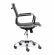 Кресло Tetchair URBAN-LOW, кож/зам, черный, 36-6