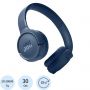 Наушники JBL Tune 520BT Blue (JBLT520BTBLU)