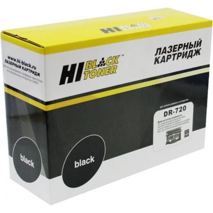 Драм-картридж Hi-Black (HB-DR-720/DR-3300) для Brother HL-5440D/DCP-8110DN Драм-картридж Hi-Black (HB-DR-720/DR-3300) для Brother HL-5440D/DCP-8110DN