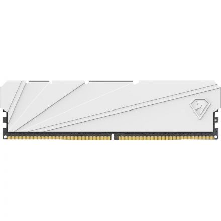 Модуль памяти Netac Shadow S 16GB DIMM DDR4 3200Мгц (NTSSD4P32SP-16W)
