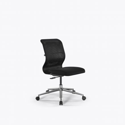 Кресло Sit 8 M4-8 - X2+UMF(X1) /Uh00/Wh00(M01.B23.G18.W01) Черный Кресло Sit 8 M4-8 - X2+UMF(X1) /Uh00/Wh00(M01.B23.G18.W01) Черный