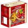 Сахар кусковой с экстрактом шиповника, 500 г Сахар кусковой с экстрактом шиповника, 500 г
