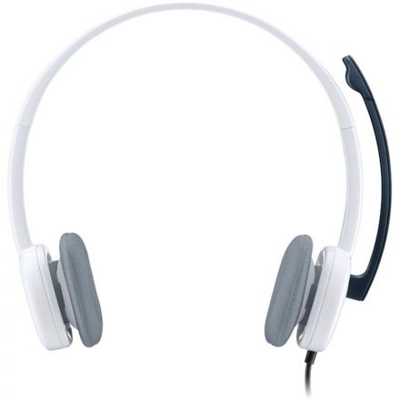Гарнитура Logitech Headset H150, Stereo (981-000350)
