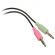 Гарнитура Logitech Headset H150, Stereo (981-000350)