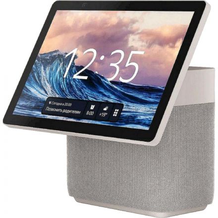 Умная колонка Яндекс Станция Дуо Макс с Алисой, с Zigbee, 60Вт, бежевый Умная колонка Яндекс Станция Дуо Макс с Алисой, с Zigbee, 60Вт, бежевый