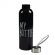 Бутылка для воды 500 мл My bottle черная, 6.5х21,5 см 2463605