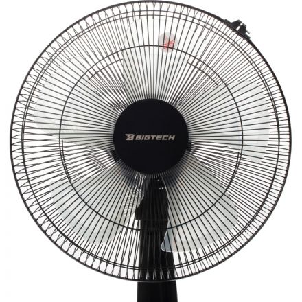 Вентилятор напольный BigTech WBF012 Вентилятор напольный BigTech WBF012