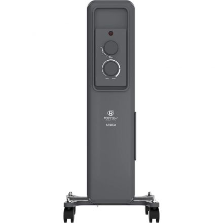 Радиатор масляный ROYAL CLIMA ROR-AR5-1000M