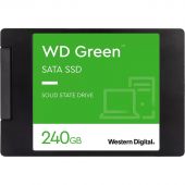 SSD накопитель WD GREEN 240Gb SATA 2,5' (WDS240G3G0A) SSD накопитель WD GREEN 240Gb SATA 2,5' (WDS240G3G0A)