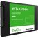 SSD накопитель WD GREEN 240Gb SATA 2,5' (WDS240G3G0A) SSD накопитель WD GREEN 240Gb SATA 2,5' (WDS240G3G0A)