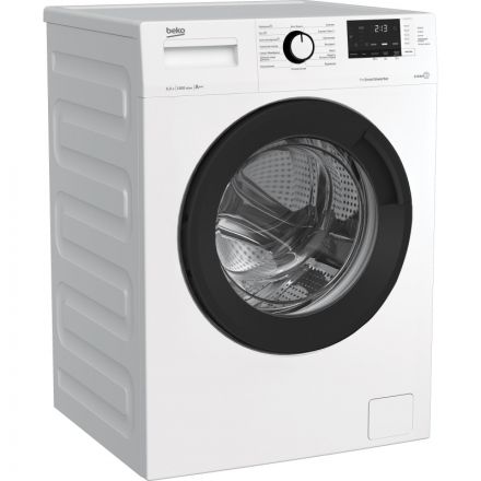 Стиральная машина Beko WSRE6H612ZAWI