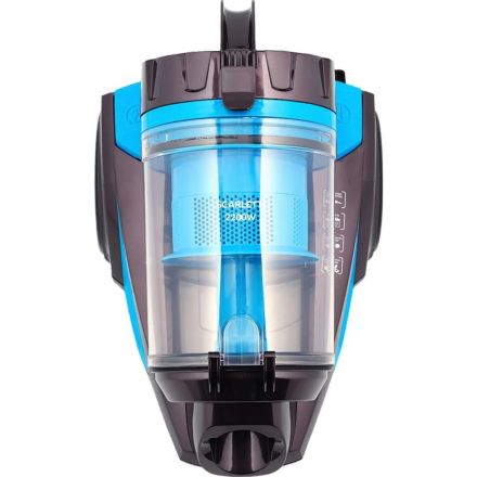 Пылесос с технологией циклон SCARLETT SC-VC80C377 Пылесос с технологией циклон SCARLETT SC-VC80C377
