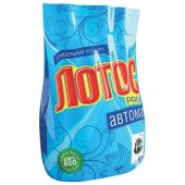 Стиральный порошок-автомат 6 кг, ЛОТОС PRO Стиральный порошок-автомат 6 кг, ЛОТОС PRO