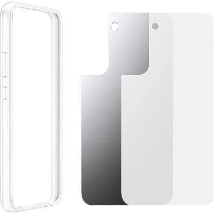 Чехол SAMSUNG EF-MS906CTEGRU (FrCoverS906про)  (EF-MS906CTEGRU)