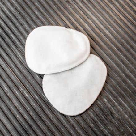 Фильтр противоаэрозольный (предфильтр) Jeta Safety 6021, комплект 4 штуки, класс P1 R Фильтр противоаэрозольный (предфильтр) Jeta Safety 6021, комплект 4 штуки, класс P1 R