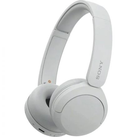 Наушники Sony WH-CH520 White, накладные (WH-CH520/WZ) Наушники Sony WH-CH520 White, накладные (WH-CH520/WZ)
