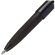 Ручка шариковая с грипом PILOT Super Grip G, ЧЕРНАЯ, узел 0,7 мм, линия 0,21 мм, BPS-GG-F B