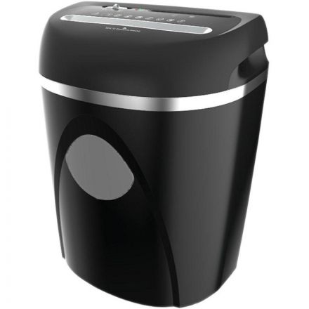 Шредер (уничтожитель) Office Kit S75 3.9x35,P-4 ур.секр., 13лист, 22л