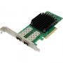 Сетевая карта MELLANOX TECHNOLOGIES (MCX512A-ACAT) Сетевая карта MELLANOX TECHNOLOGIES (MCX512A-ACAT)