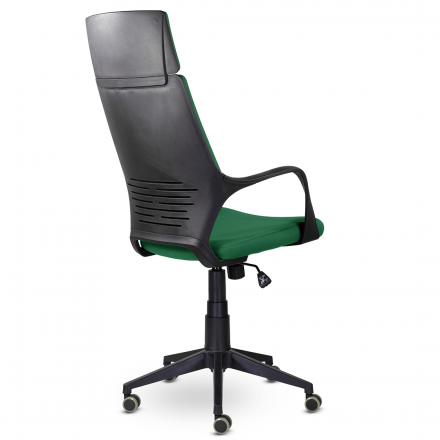 Кресло CH-710 Айкью Ср D26-26 (зеленый) Кресло CH-710 Айкью Ср D26-26 (зеленый)