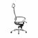 Кресло Метта Samurai K-2.04 Infinity Easy Clean темно-коричневый