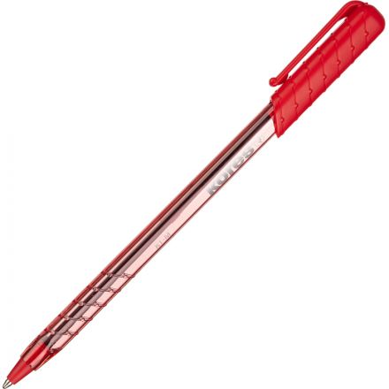 Набор шариковых ручек одноразовых Kores К1 4 цвета (толщина линии 0.6 мм) Набор шариковых ручек одноразовых Kores К1 4 цвета (толщина линии 0.6 мм)