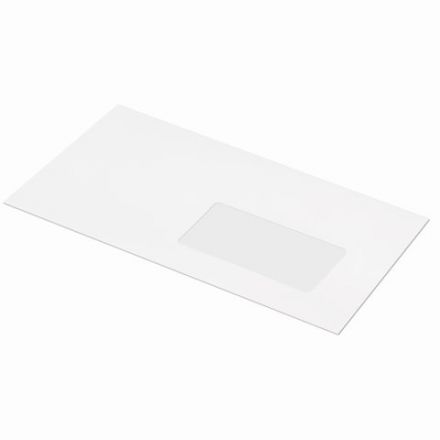 Конверты Е65 (110х220 мм) ПРАВОЕ ОКНО, отрывная лента, 80 г/м2, КОМПЛЕКТ 1000 шт. Конверты Е65 (110х220 мм) ПРАВОЕ ОКНО, отрывная лента, 80 г/м2, КОМПЛЕКТ 1000 шт.