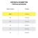 Конверты Е65 (110х220 мм) ПРАВОЕ ОКНО, отрывная лента, 80 г/м2, КОМПЛЕКТ 1000 шт.